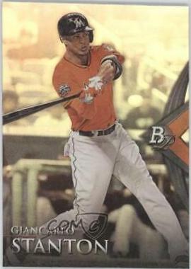 Giancarlo Stanton #31