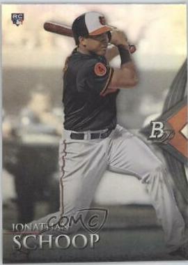 Jonathan Schoop #92