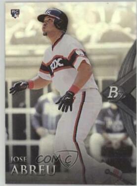 Jose Abreu #76