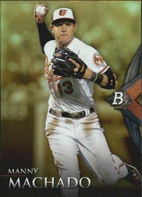 Manny Machado #11