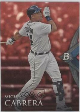 Miguel Cabrera [Ruby] #6