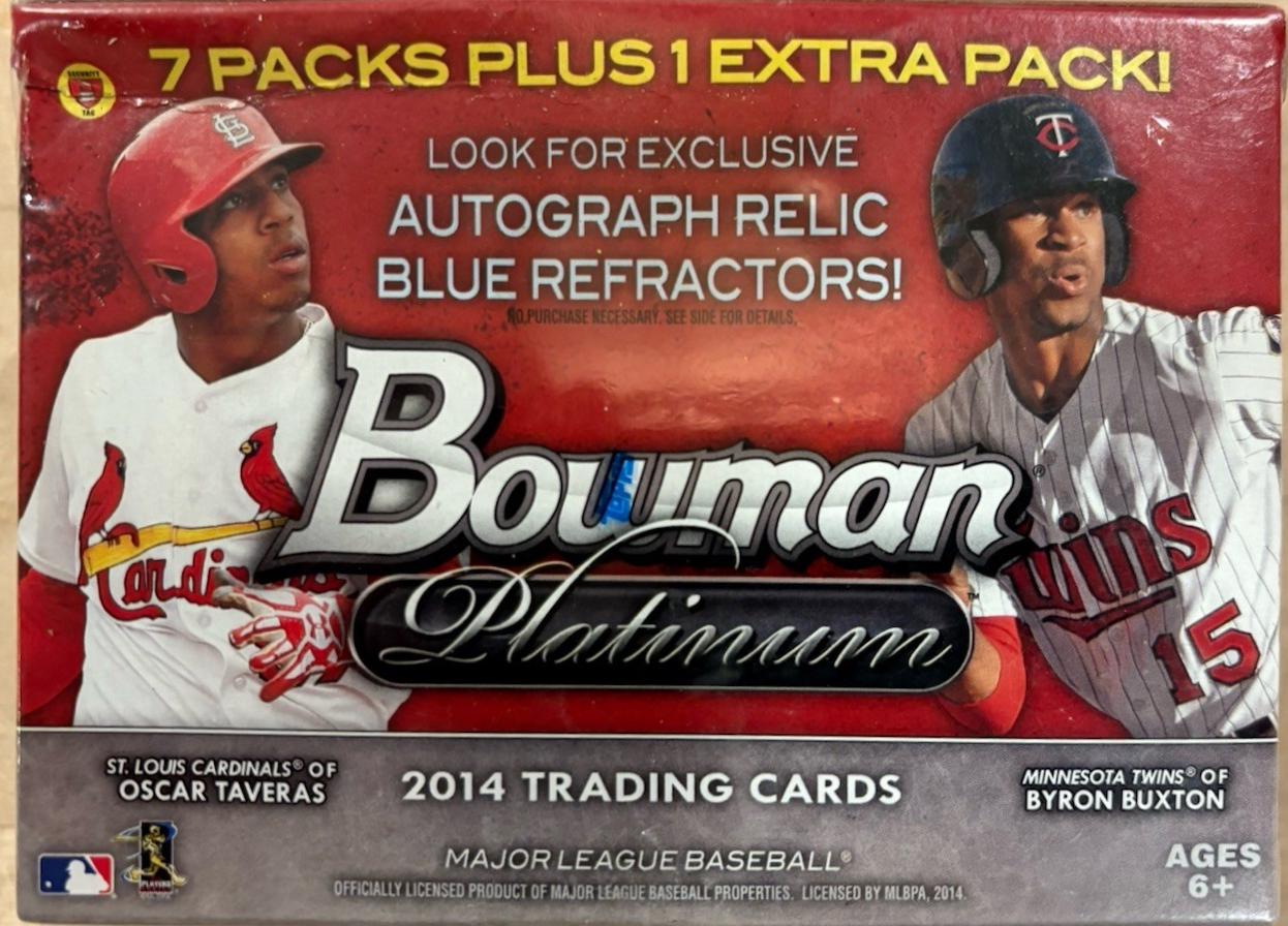 Retail Box