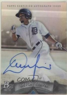Devon Travis #AP-DT