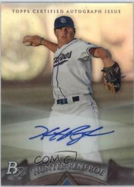 Hunter Renfroe #AP-HR