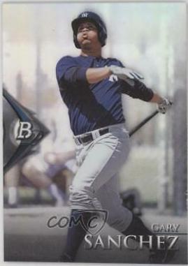 Gary Sanchez #BPP6