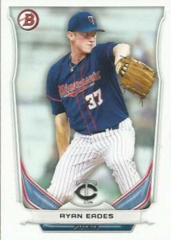 Ryan Eades #BP8