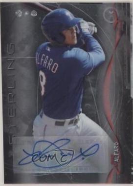 Jorge Alfaro #JA