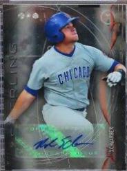 Kyle Schwarber #KSC