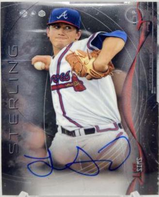 Lucas Sims #LSI