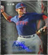 Michael Chavis #MIC