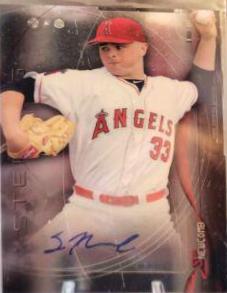 Sean Newcomb #SN
