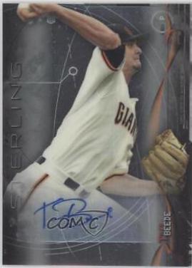 Tyler Beede #TB