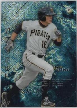 Austin Meadows [Japan Fractor] #BSP39