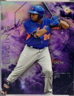 Dominic Smith [Refractor] #BSP47