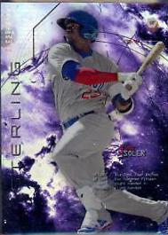 Jorge Soler [Refractor] #BSP21