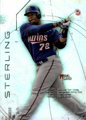 Miguel Sano #BSP5