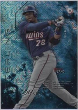 Miguel Sano [Japan Fractor] #BSP5