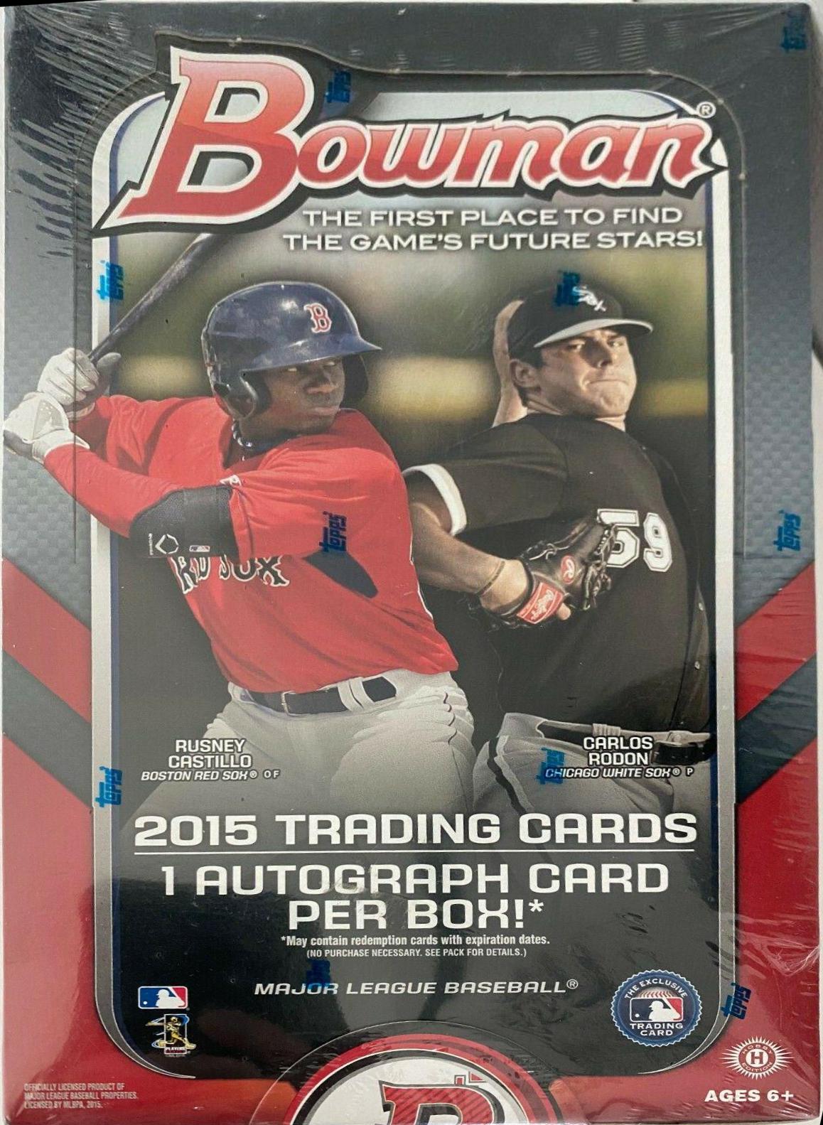 Hobby Box