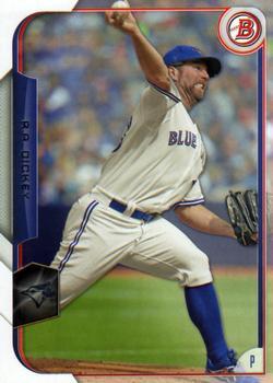 R.A. Dickey #78