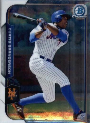 Curtis Granderson #82