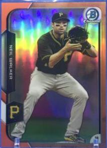 Neil Walker #60