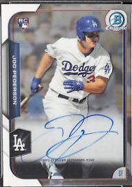 Joc Pederson #JPE