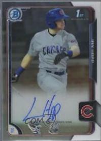 Ian Happ #BCA-IH