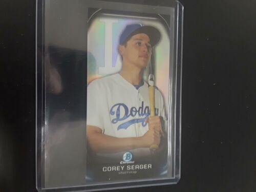 Corey Seager #PP-3