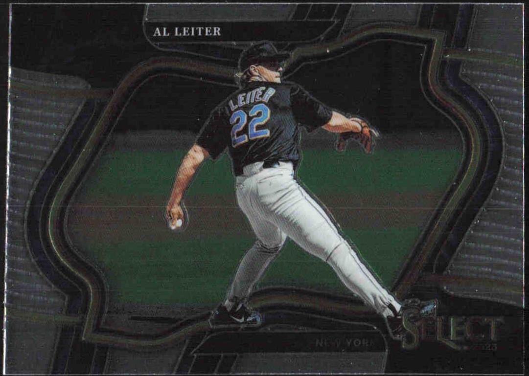 Al Leiter #261