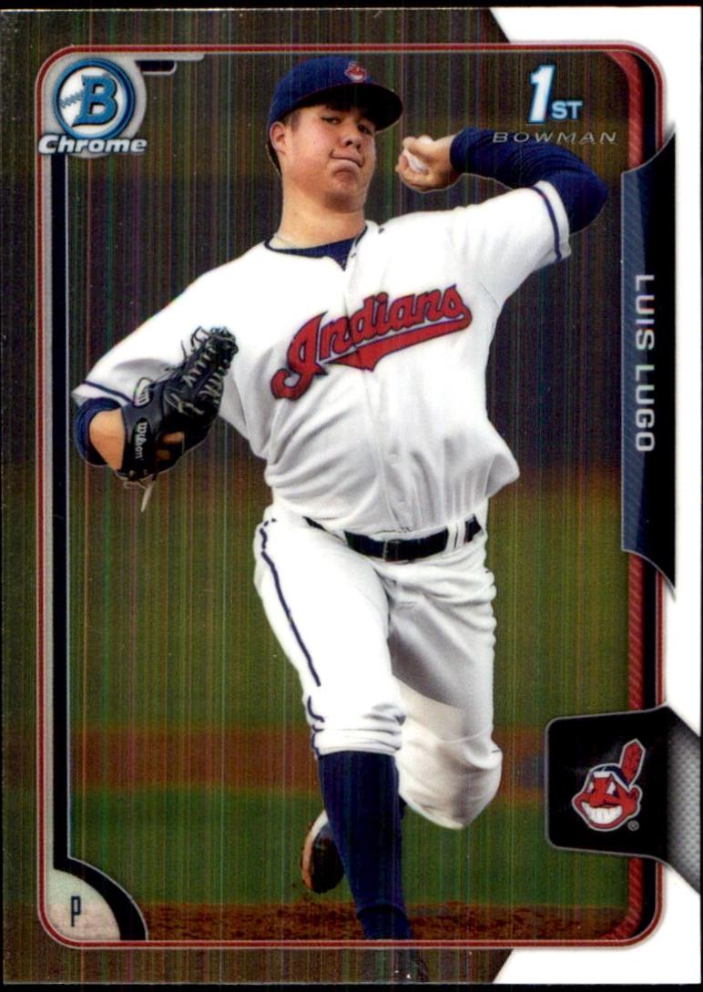 Luis Lugo #BCP29