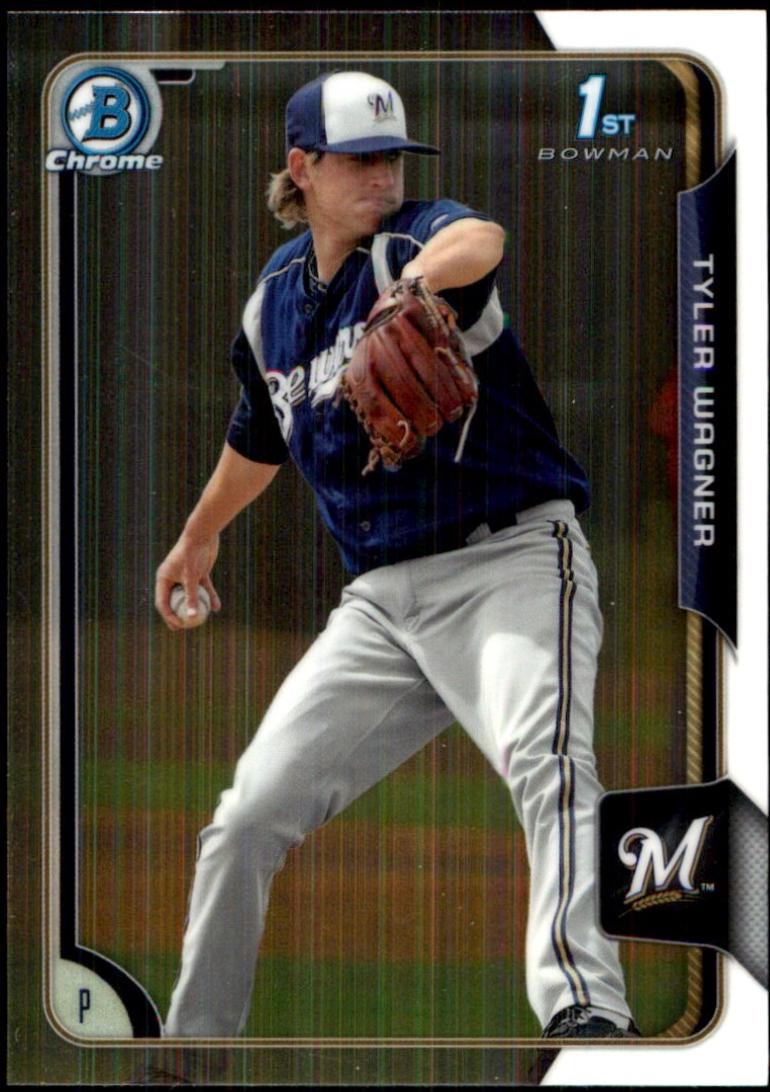 Tyler Wagner #BCP143