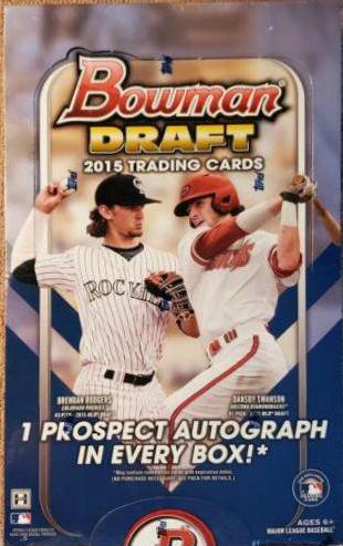 Hobby Box