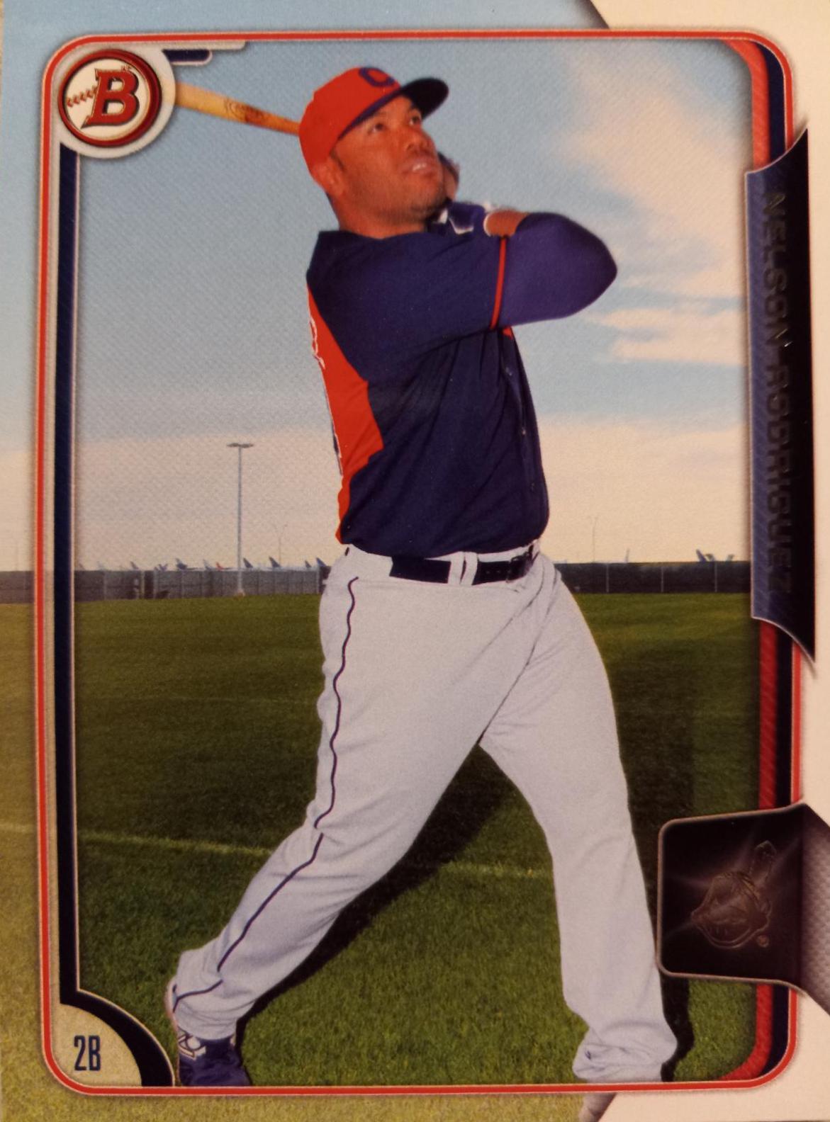 Nelson Rodriguez #179