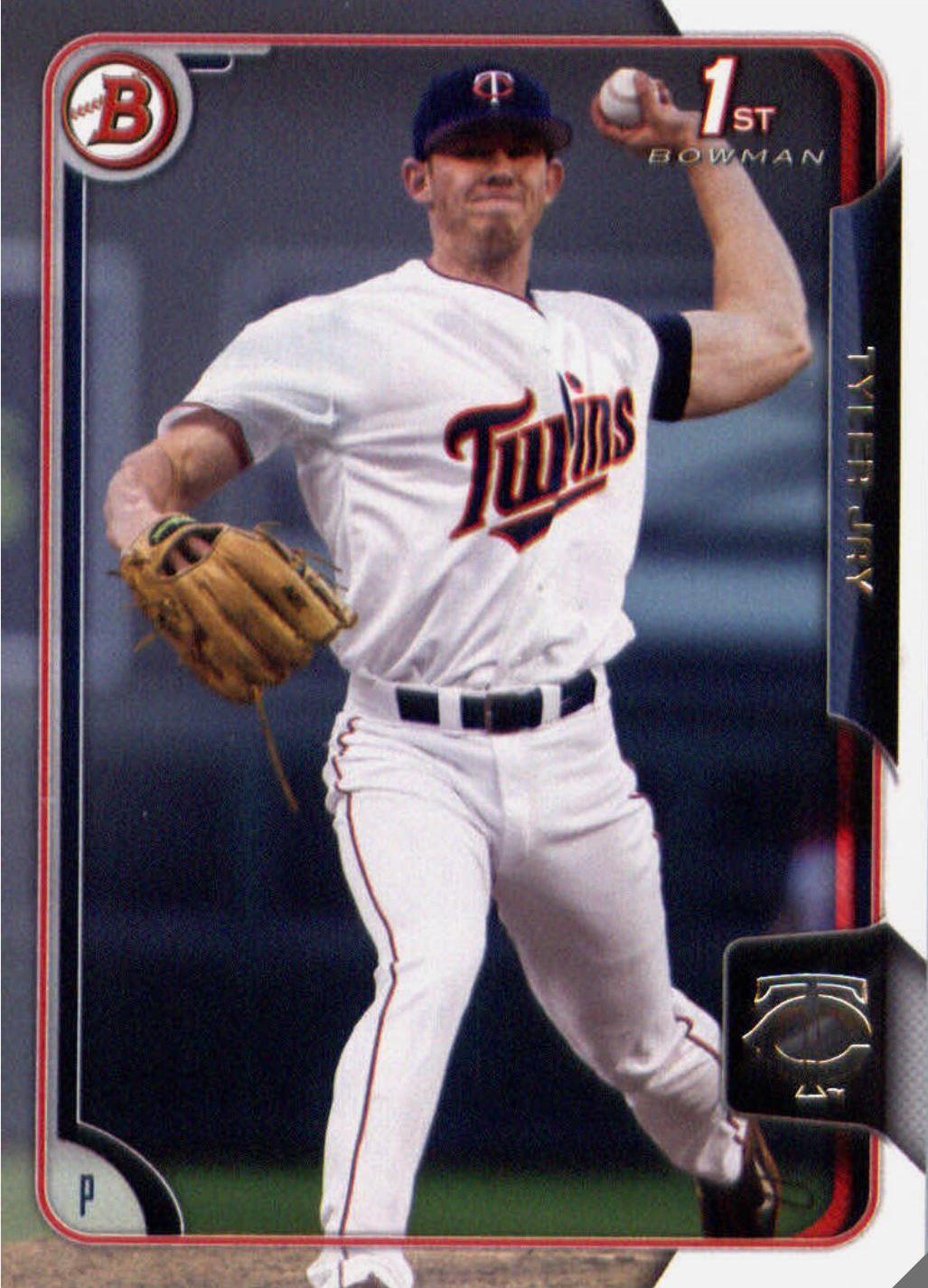 Tyler Jay #136
