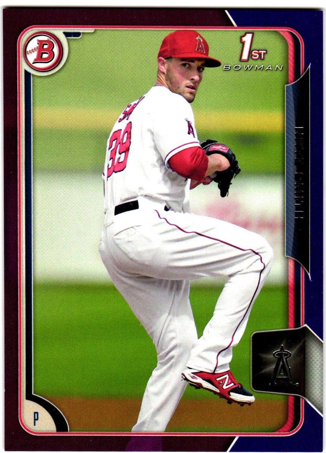 Nate Smith [Purple Ice] #BP90