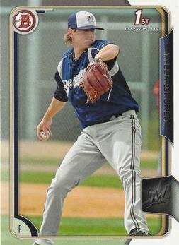 Tyler Wagner #BP143