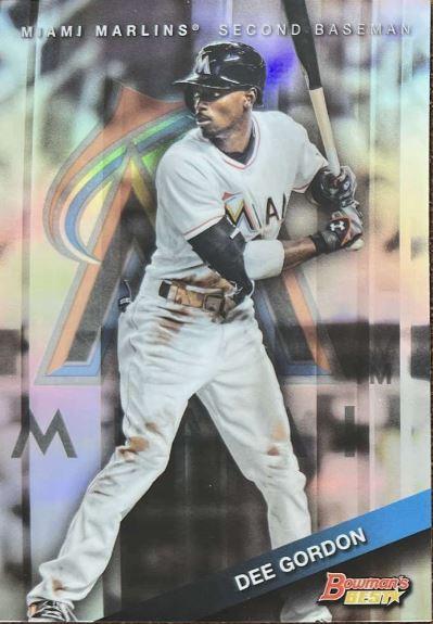 Dee Gordon #31