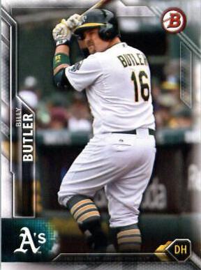 Billy Butler #63