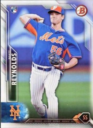 Matt Reynolds #121