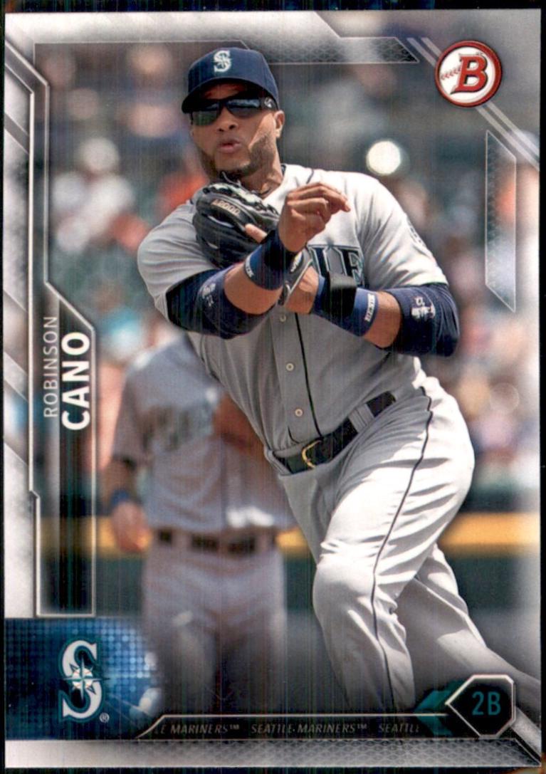 Robinson Cano #79
