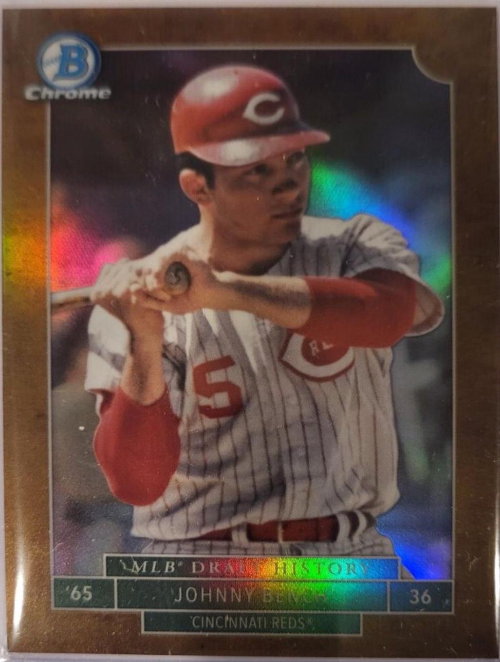 Tyson Ross [Gold Refractor] #42