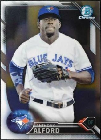 Anthony Alford #BCP-59