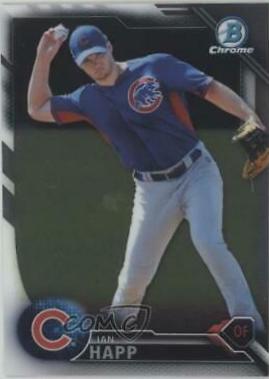 Ian Happ #BCP-64