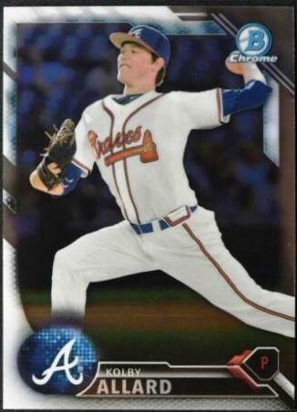 Kolby Allard #BCP-69