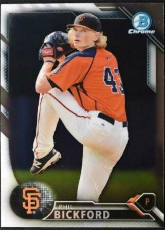 Phil Bickford #BCP-72