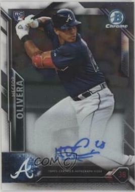 Hector Olivera #CRA-HO