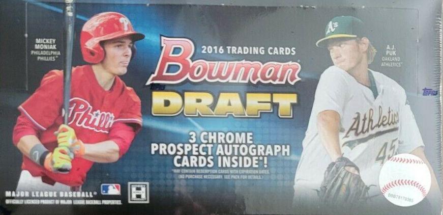 Hobby Box