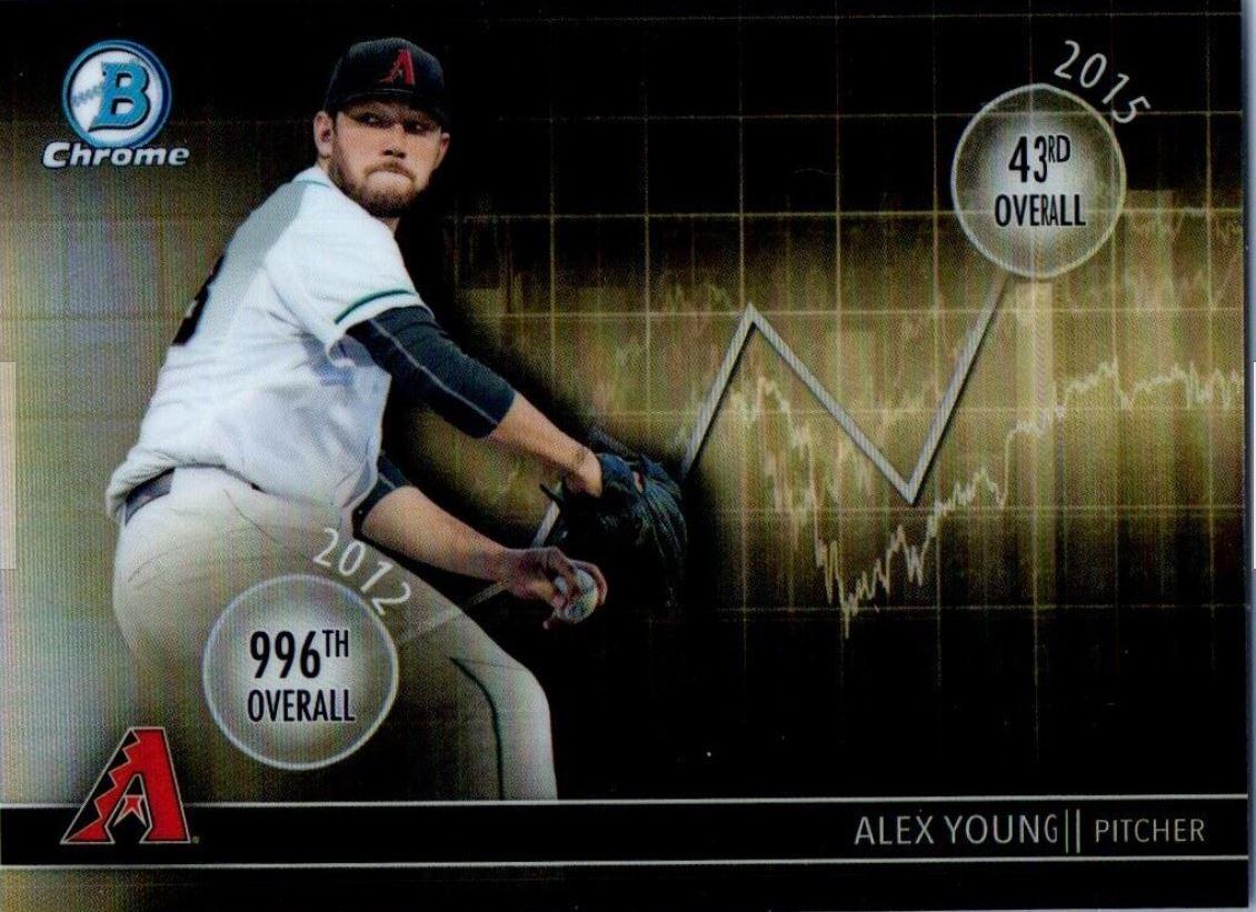 Alex Young #DD-AY