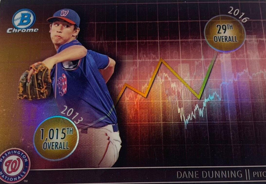 Dane Dunning #DD-DD