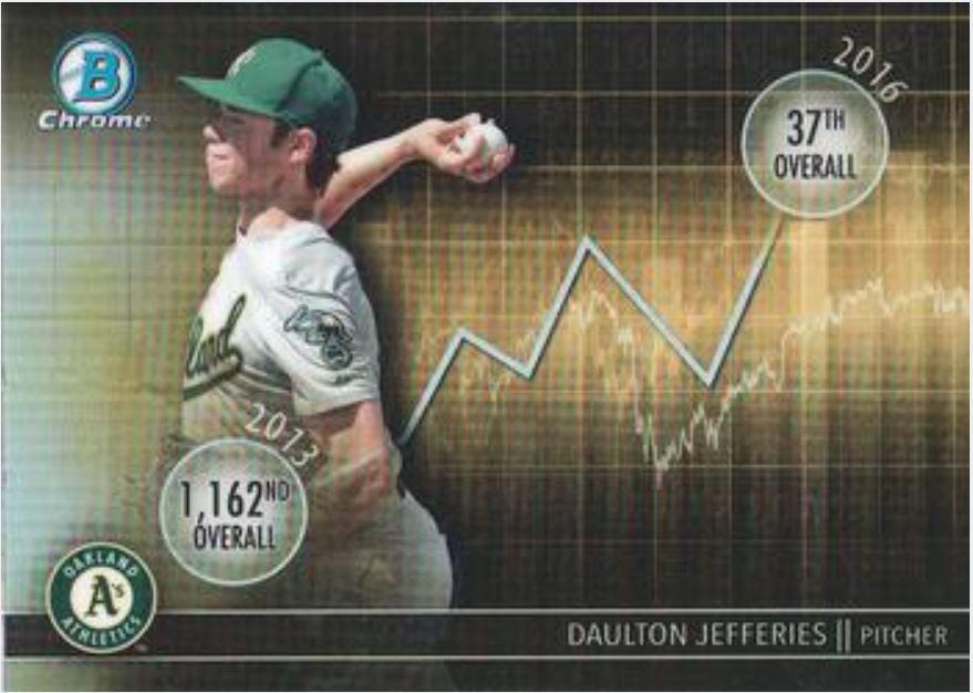 Daulton Jefferies #DD-DJ